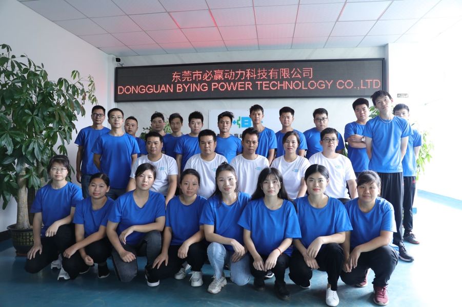 DongGuan BYingPower Technology Co.,Ltd.