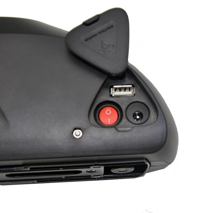 100% Safety 36v Hailong Downtube 電動自転車 Battery 13ah Lithium Ion 電動自転車 Battery