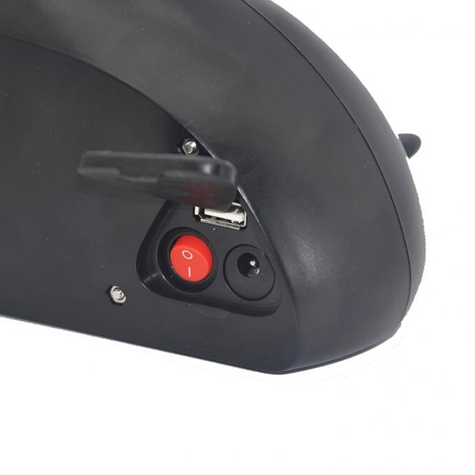 100% Safety 36v Hailong Downtube 電動自転車 Battery 13ah Lithium Ion 電動自転車 Battery