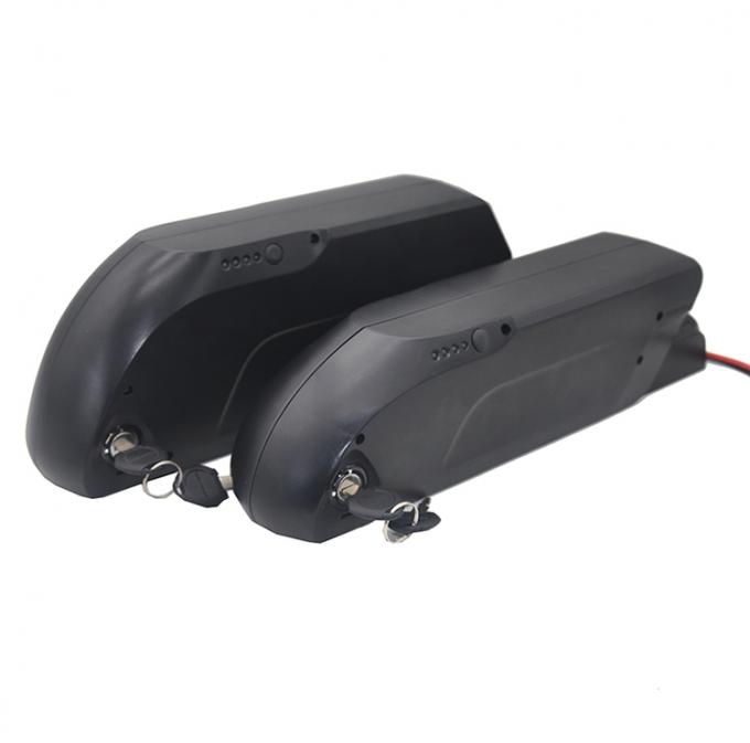 100% Safety 36v Hailong Downtube 電動自転車 Battery 13ah Lithium Ion 電動自転車 Battery