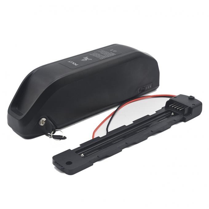 Factory Direct Sale Electric Bike Battery 36v 15ah 18ah  20ah 電動自転車 Batteries Hailong Batterie