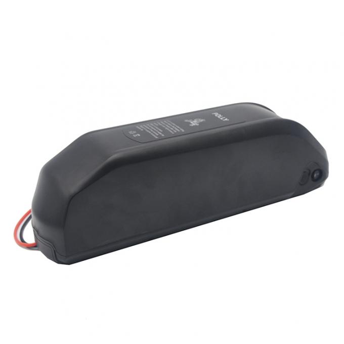 Factory Direct Sale Electric Bike Battery 36v 15ah 18ah  20ah 電動自転車 Batteries Hailong Batterie