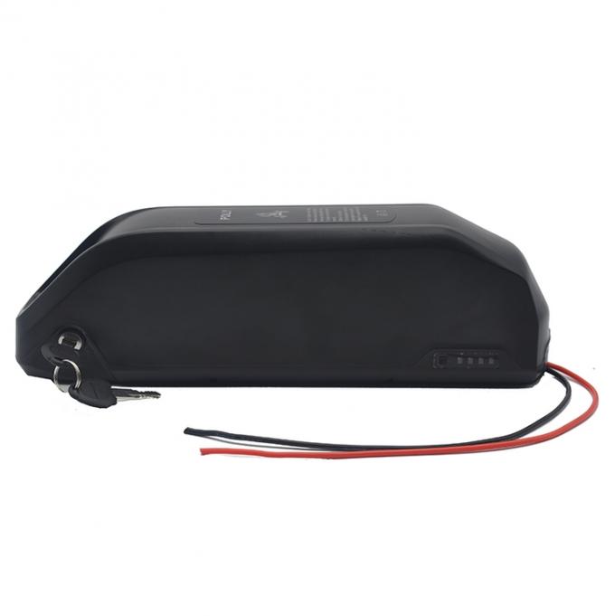 Factory Direct Sale Electric Bike Battery 36v 15ah 18ah  20ah 電動自転車 Batteries Hailong Batterie
