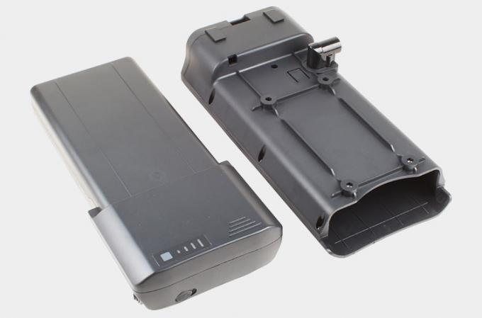 China Professional Supplier 36V 17.5Ah  電動自転車 Battery Rear Rack