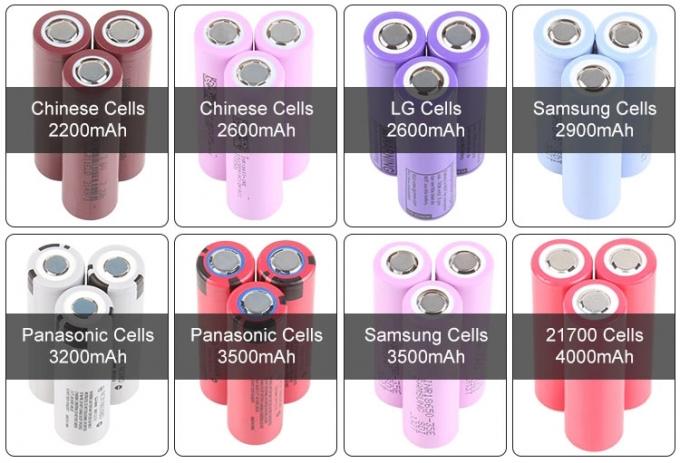 China Professional Supplier 36V 17.5Ah  電動自転車 Battery Rear Rack