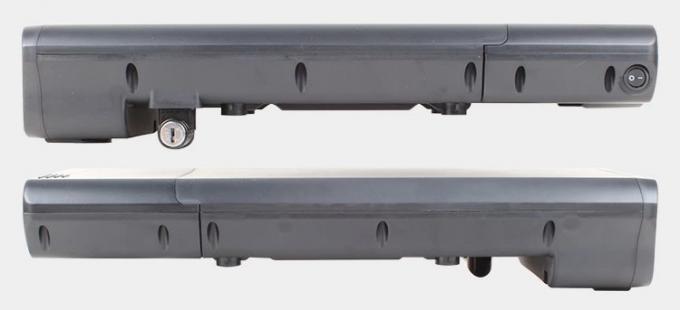 China Professional Supplier 36V 17.5Ah  電動自転車 Battery Rear Rack