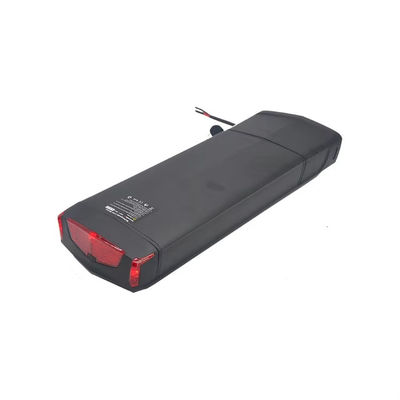Goede prijs Li-ion cyclus 20ah 48V ebike batterij draagbaar en oplaadbaar online