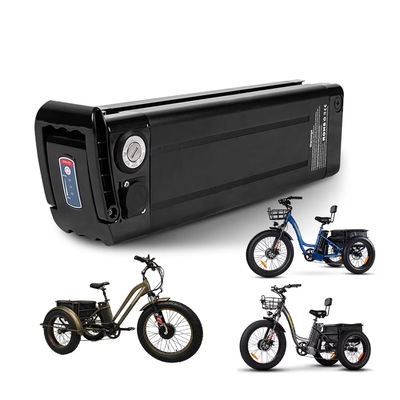 Goede prijs 18650 21700 Lithium elektrische batterijen voor rolstoelen Vervanging online
