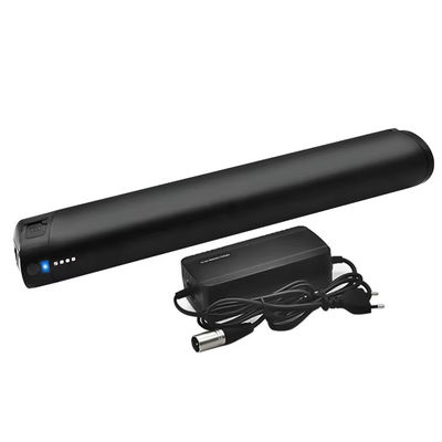 Goede prijs Lithium 1000w 7.8ah 10Ah 14Ah 36v E Bike Battery Eel Mini Op maat online