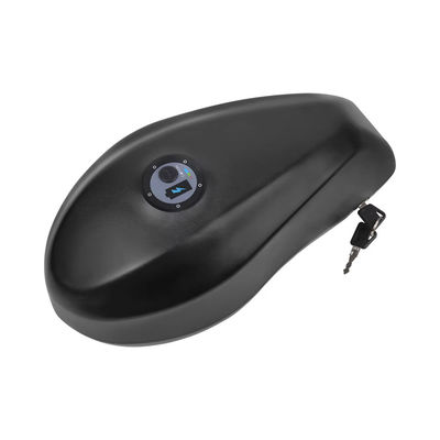 Goede prijs Fat Tire Ebike elektrische fiets batterijpakket 48v 26ah 18650 cel online