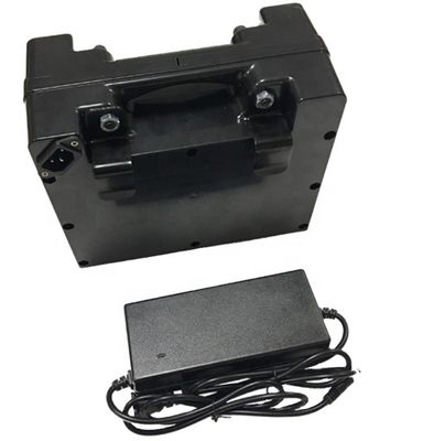 24V 36V 12Ah Electric Wheelchair Battery Replacement Lithium Phosphate Batteries