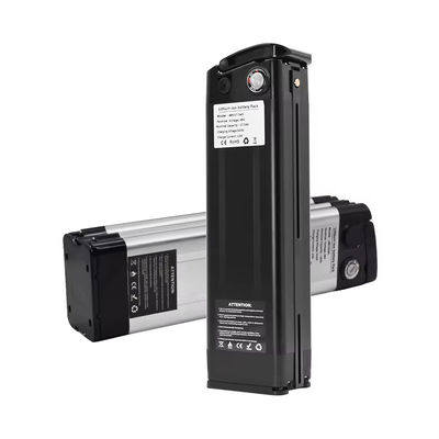 Goede prijs 18650 Lithium Ion Ebike elektrische fiets batterijpakket 24V 36V 48V 10Ah 15Ah 20Ah online