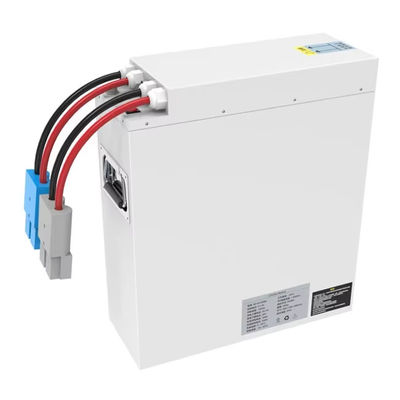 24V 50AH 리?? 이온 LiFePO4 AGV 배터리