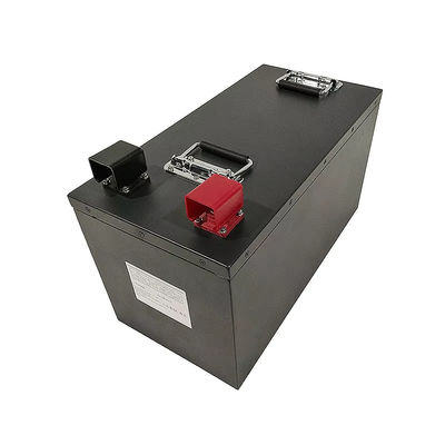 12v 200ah Ion Lithium LiFePo4 Batteries Marine Battery Pack