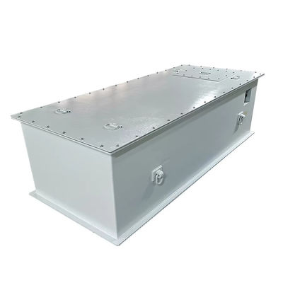 좋은 가격 전기 EV Lifepo4 포크리프트 리?? 배터리 80kWh 280kg 온라인으로