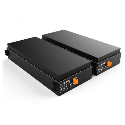 614v 100Ah 60kwh 120kwh Lifepo4 Deep Cycle Battery Pack For EV