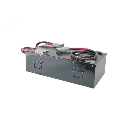 Lightweight Lithium Ion Forklift Batteries 12v 24v 36 volt 48v 72v 80v