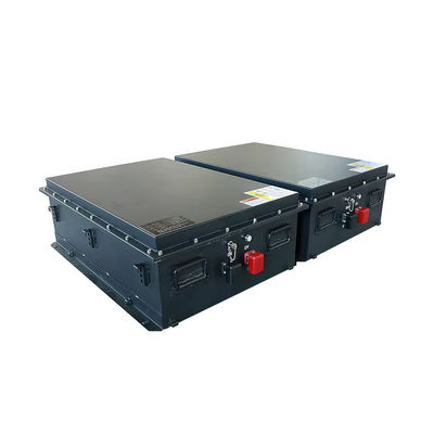 방수 리?? 골프 카트 배터리 48v 72v 150ah 200ah OEM