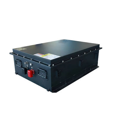 Electric Car NMC 72v 48v Lifepo4 Golf Cart Battery 15kwh Customized