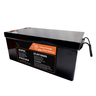 Solar Boat Rv Marine 300ah 48v Lithium Iron Phosphate Battery 5kwh 10kwh