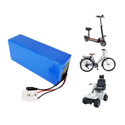36v 48v 10ah 13ah 15ah Electric Motorcycle Battery Lithium Ion Pack