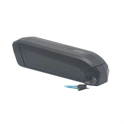 1000w 8ah 48v Triangle Battery For Power EBike Lightweight