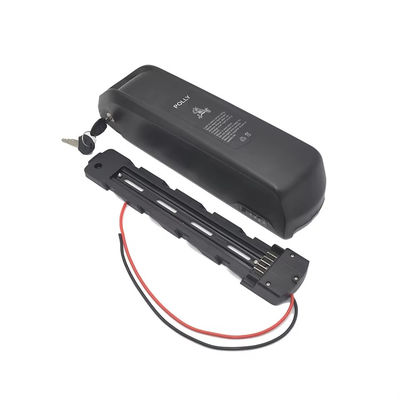 Hailong 48v 36v 15ah 18ah 20ah E Bike Electric Bicycle Battery Pack