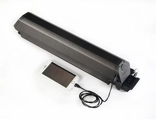 Dorado E Bike Electric Bicycle Battery Pack 24V 36V 48V 13Ah 15Ah 16Ah