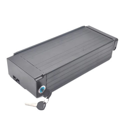 Rear Rack Type Electric Bike Battery /48V 16Ah 20Ah 23Ah 28Ah Ebike Lithium Battery