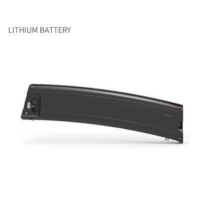 Goede prijs 18650 48v 10ah Lithium-ion elektrische fiets batterijpakket lange cyclus online