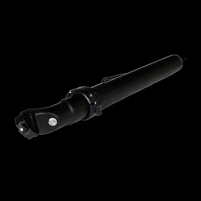 Li Ion Folding Electric Bicycle Battery Pack Post Tube 36v