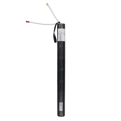Carbon Fiber 36v Lithium Marine Battery 36V 4.4Ah 18650 For Trolling Motor