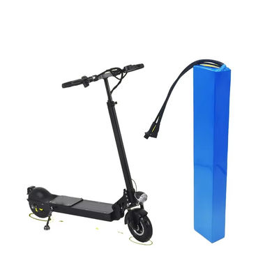 Amped 48v 24v 100ah Lithium Ion Battery for Electric Scooter