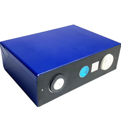 Prismatische 280Ah 430Ah 3,2 Volt 100ah Lithium-Batteriezellen LiFePO4 Für EV-Wagen