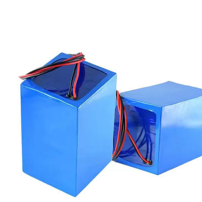 Перезаряжаемые литийные батареи 18650 750w 2000w 2500w 60V 20Ah