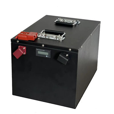 12v 250ah 300ah Power Electric Wheel Chair Batteries Replacement For Solar System
