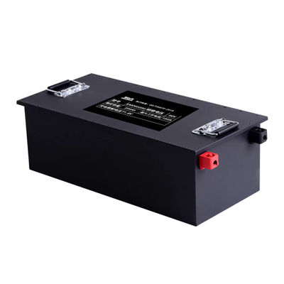 OEM 3 Wheel Electric Wheel Chair Batteries ATV Battery Replacement
