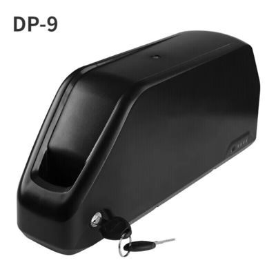 Polly Down Tube lithium Ebike Battery Pack 36V 48V 30ah