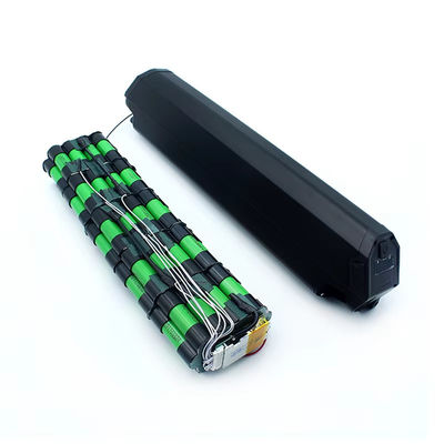 Goede prijs 48V 30AH Innerlijk elektrisch fietsbatterijpakket Downtube Reetion Dorado online