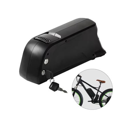 Dolphin Lithium Ion 48v 15ah Ebike Battery 18650 cell 36v 20ah