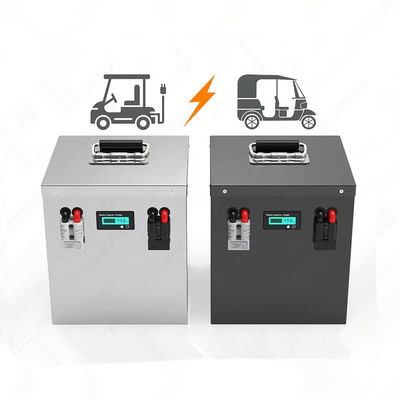 Phosphate Iron Lithium Lifepo4 EV Battery Deep Cycle 12V 100ah 200AH 300AH