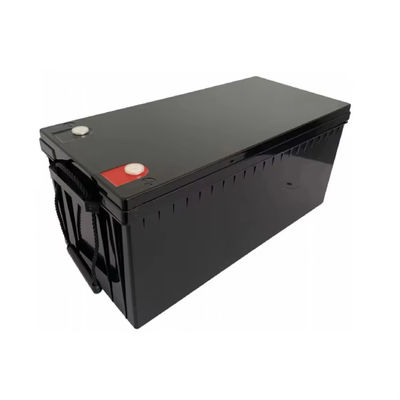 Telecom Ups Lfp Lithium Phosphate Battery 100ah 120ah 24v OEM