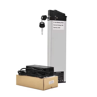 Guter Preis 36 V 48 V Klappbatterie für Elektrofahrräder Online