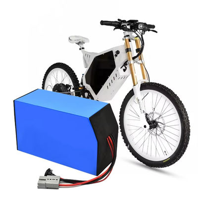 Rechargeable Electric Bicycle Battery Pack 36V 72V 34.8ah 40.6ah 51.2Ah 20ah