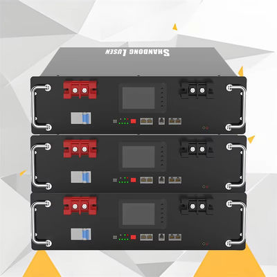 품질 5kwh 10kwh 15kwh 라이프포4 배터리 랙 마운트 태양광 태양광 OEM 공장