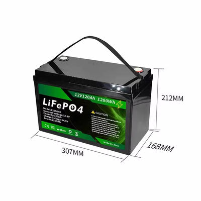 Recycling lfp Lithium Phosphate Battery Pack 24v 100ah ODM