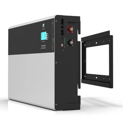 lFP 200ah 5kwh 24v Lifepo4 Powerwall Lithium Battery For Home Solar Storage System
