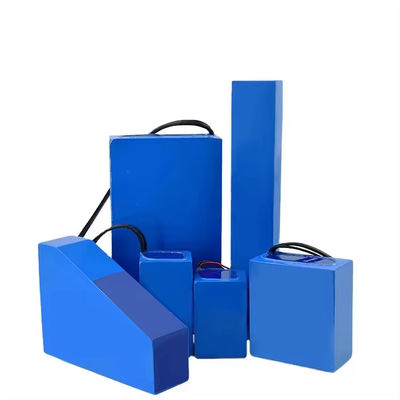 21700 36v 48v Iron Phosphate Lithium Nmc Battery Pack Deep Cycle For Electric Scooter