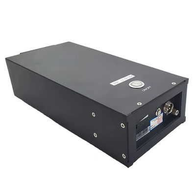Premium AGV Lithium Battery 12V 40Ah LiFePO4 Pack For Solar Storage System