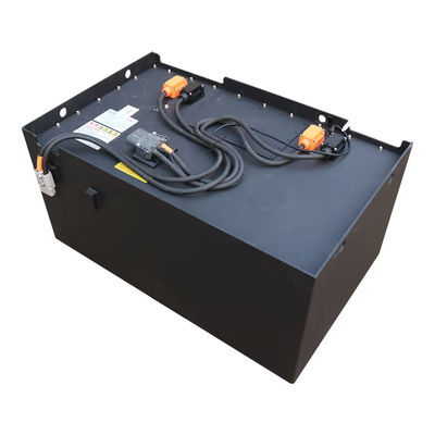 Guter Preis 48V 51.2V 20~816Ah LiFePO4 Lithium-Ionen-Forklift-Batterien Online